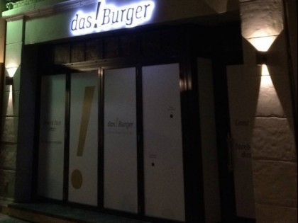 Photo: DasBurger